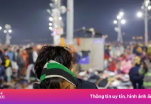Giẫm đạp tại lễ hội Ấn Độ, 15 người thương vong