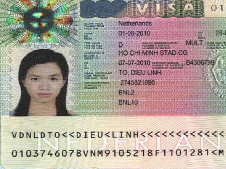 Dịch vụ làm visa Hà Lan nhanh chóng, uy tín – Cánh cửa đến châu Âu rộng mở