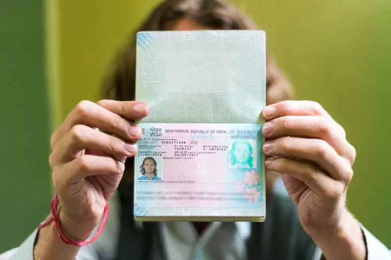 Dịch vụ làm visa Ấn Độ uy tín – Giải pháp nhanh chóng, tiết kiệm cho người Việt Dịch vụ làm visa Ấn Độ uy tín – Giải pháp nhanh chóng, tiết kiệm cho người Việt