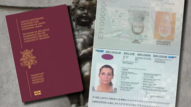 Dịch vụ làm visa Bỉ – Giải pháp nhanh chóng, an toàn và hiệu quả cho hành trình của bạn Dịch vụ làm visa Bỉ – Giải pháp nhanh chóng, an toàn và hiệu quả cho hành trình của bạn
