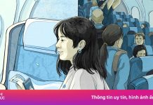 Hiểm họa từ việc tự ý đổi chỗ trên máy bay