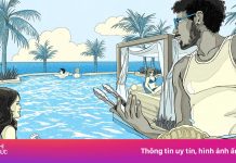 Say sóng điên đảo khi đi Côn Đảo, Phú Quý