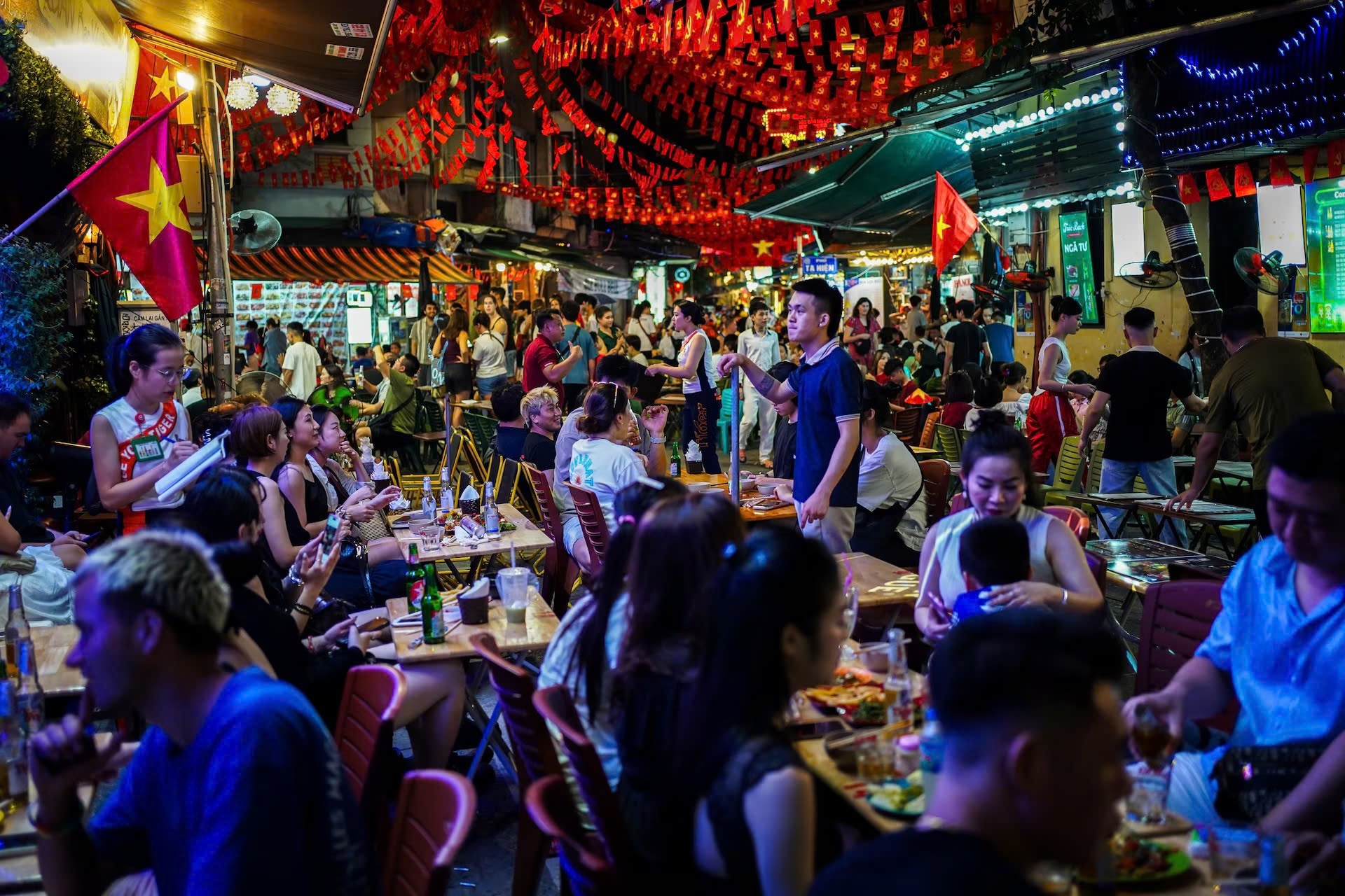 Ha Noi anh 4