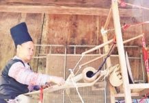 Phú Thọ: Giữ gìn và phát huy làng nghề truyền thống