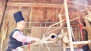 Phú Thọ: Giữ gìn và phát huy làng nghề truyền thống Phú Thọ: Giữ gìn và phát huy làng nghề truyền thống