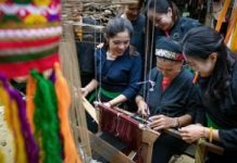 Bảo tồn văn hóa phi vật thể dân tộc Ơ Đu và Khơ Mú gắn với phát triển du lịch