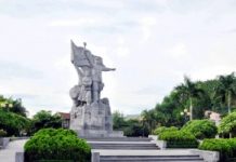 Di tích lịch sử những địa điểm ghi dấu Phong trào Xô viết Nghệ Tĩnh được xếp hạng di tích quốc gia đặc biệt