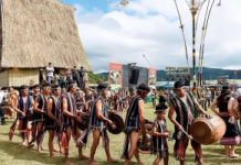 Văn hóa gắn kết cộng đồng, nâng cao đời sống