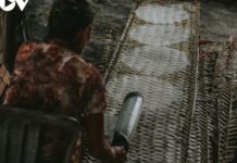 Bánh tráng Thuận Hưng – đặc sản giữ ”hồn” đất Tây Đô