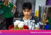 Bia hơi, hồ, cà phê qua con mắt trưởng đại diện Reuters tại Việt Nam