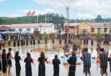 Làng văn hóa Klong Trao: Bảo tồn bản sắc, phát triển bền vững