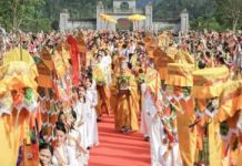 Hành trình bền bỉ đưa Yên Tử ghi danh Di sản văn hóa thế giới