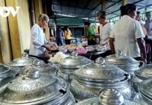 Đồng bào Khmer đón Lễ Sen ĐônTa khi đất nước bước vào Kỷ nguyên vươn mình mạnh mẽ