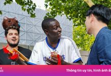 Du lịch Trung Quốc lại ‘sốt’ nhờ Khaby Lame