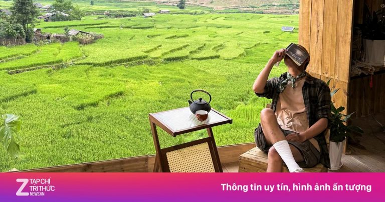 Sa Pa lọt top điểm đến miền núi hàng đầu châu Á