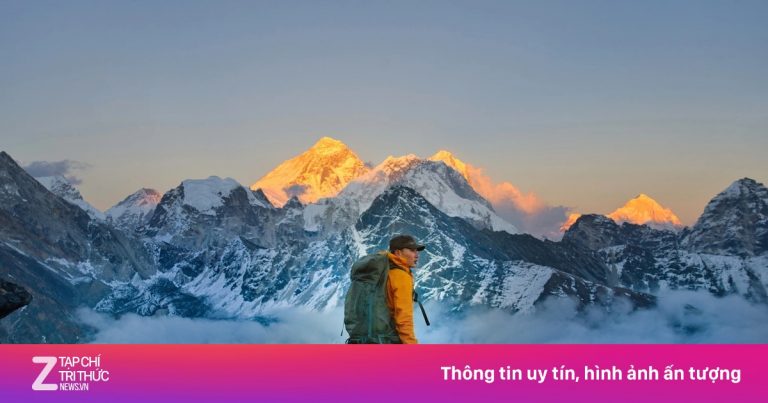 Hiệp hội các hãng trekking Nepal trấn an du khách Hiệp hội các hãng trekking Nepal trấn an du khách