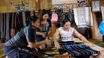 Lâm Đồng: Gắn bảo tồn văn hóa với phát triển du lịch
