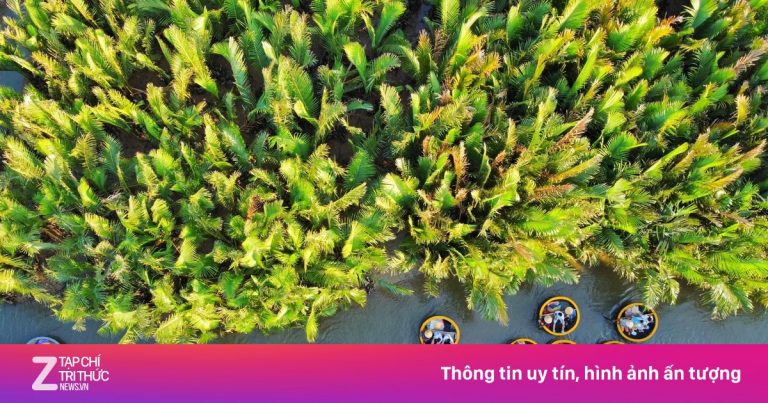 Ngôi làng ở Đà Nẵng lọt top 50 đẹp nhất thế giới Ngôi làng ở Đà Nẵng lọt top 50 đẹp nhất thế giới