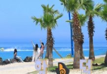 Jeju (Hàn Quốc) yêu cầu du khách ứng xử phù hợp với văn hóa địa phương