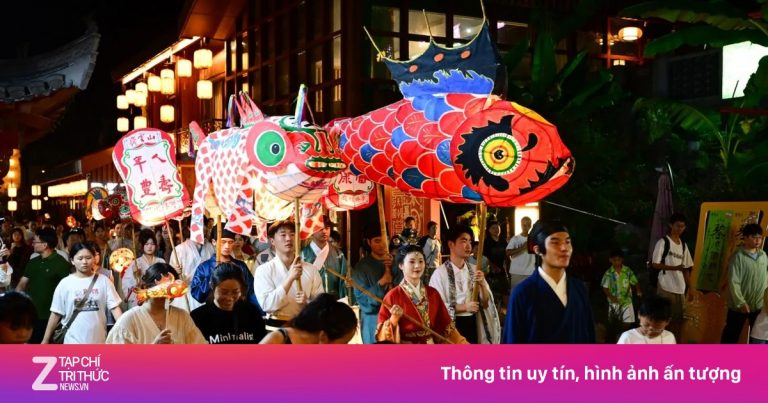 Homestay Trung Quốc chật vật hậu ‘du lịch trả thù’