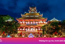 5 ngôi chùa dâng hiếu cha mẹ mùa Vu lan ở TP.HCM