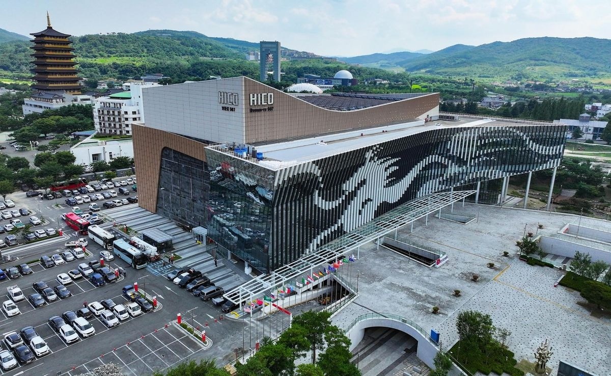 APEC Korea 2025 anh 2
