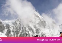 Khách đến Nepal giảm 30%