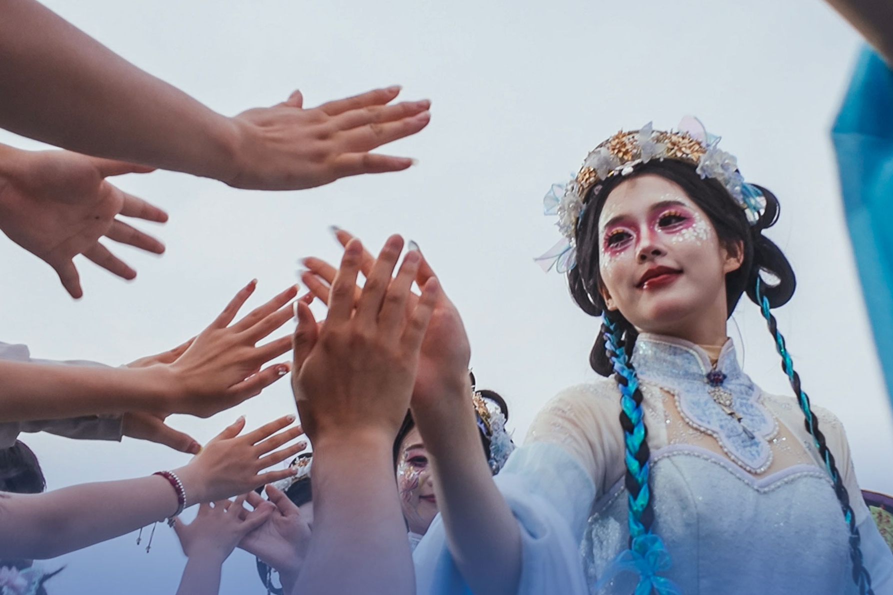 Trung Quoc anh 7