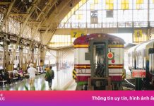 Ăn chơi Bangkok như người bản địa