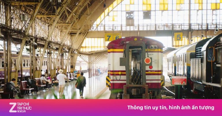 Ăn chơi Bangkok như người bản địa Ăn chơi Bangkok như người bản địa