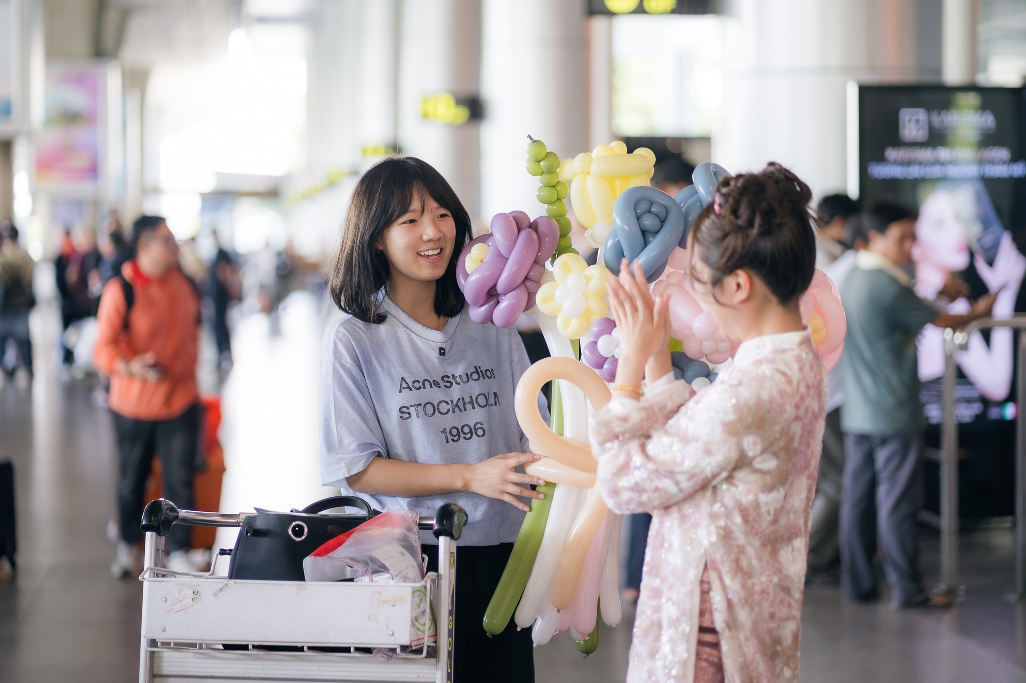 Thai Lan anh 2