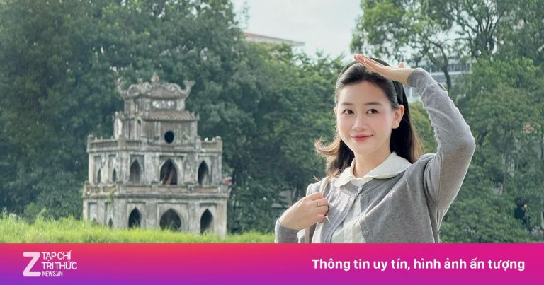 Hà Nội lọt top điểm ngắm lá thu đẹp nhất châu Á