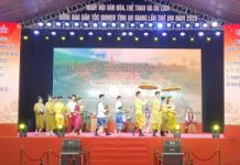 An Giang: Bảo tồn văn hóa Khmer, Chăm