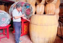 Làng nghề Ninh Bình đứng trước cơ hội bứt phá