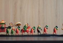 Xu hướng khai thác giá trị văn hóa truyền thống trong kiến trúc