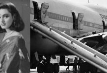 Chuyện về vụ máy bay bị tấn công, nữ tiếp viên nhanh trí cứu mạng 359 người