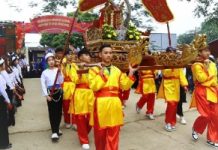 Phú Thọ: Bảo tồn giá trị di sản Lễ hội Khai hạ của dân tộc Mường