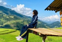 Lần đầu đến Mù Cang Chải, khách miền Tây bất ngờ với món ăn từ… côn trùng