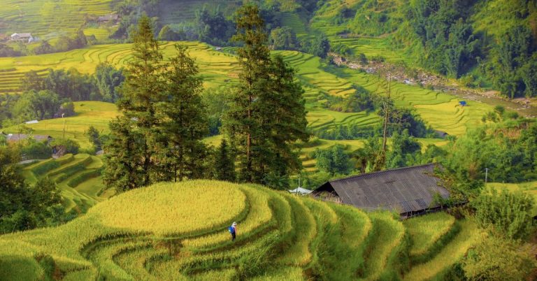 Top 3 địa điểm du lịch ở miền Bắc thu hút du khách dịp nghỉ lễ 2/9
