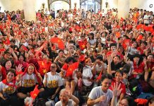 8 tuyến đường đẹp xem diễu binh, diễu hành ngày 2/9