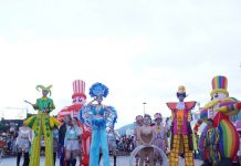 Gia Lai ‘bùng nổ’ loạt sự kiện văn hóa, giải trí hút du khách dịp 2/9