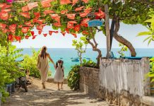 Top 3 địa điểm du lịch ‘né’ cảnh đông đúc dịp lễ 2/9 ở miền Trung