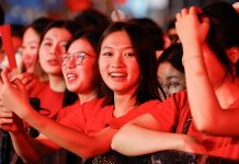 Điểm đến miễn phí dịp 2/9 tại Hà Nội: Xem múa rối, dự hòa nhạc quốc gia