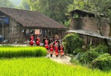 Giữ gìn bản sắc, xây dựng môi trường lành mạnh