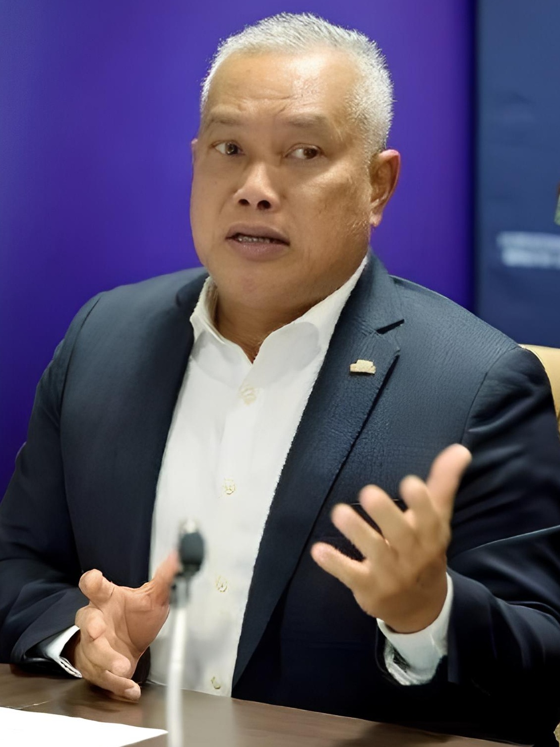 du lich Malaysia anh 1