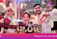 Vì sao ngày càng nhiều du khách chọn chơi ở Ba Na Hills vào chiều tối?