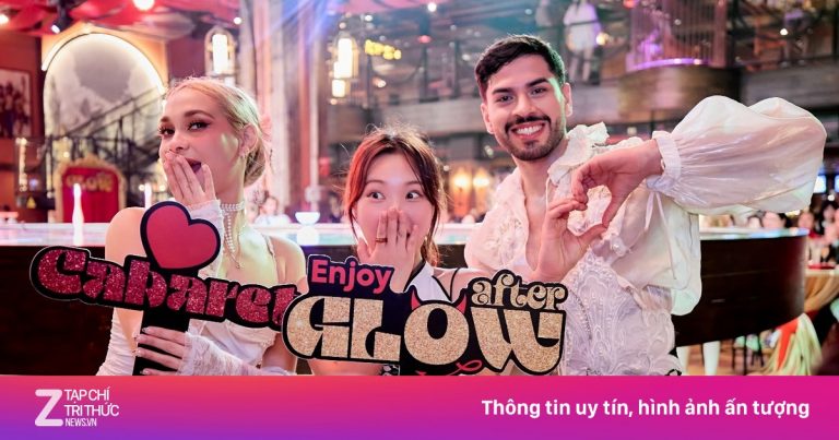 Vì sao ngày càng nhiều du khách chọn chơi ở Ba Na Hills vào chiều tối?
