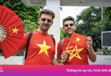 Báo Mỹ chỉ lý do khách ngoại ‘không bao giờ’ chán Việt Nam