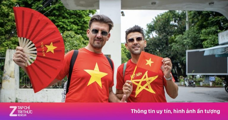 Báo Mỹ chỉ lý do khách ngoại ‘không bao giờ’ chán Việt Nam