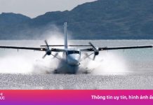 Những đường băng tưởng như không có thật trên thế giới